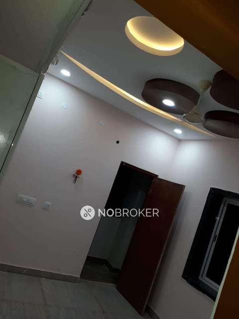 2 BHK Flat In Kalpataru Residency For Sale  In Quthbullapur