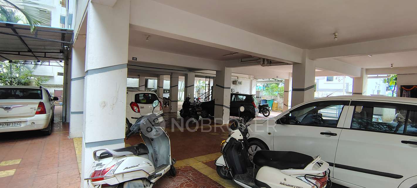 2 BHK Flat In Kalpataru Residency For Sale  In Quthbullapur