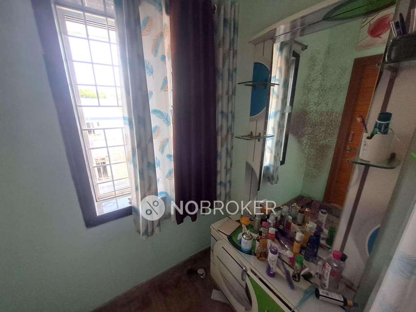 2 BHK Flat In Kalpataru Residency For Sale  In Quthbullapur