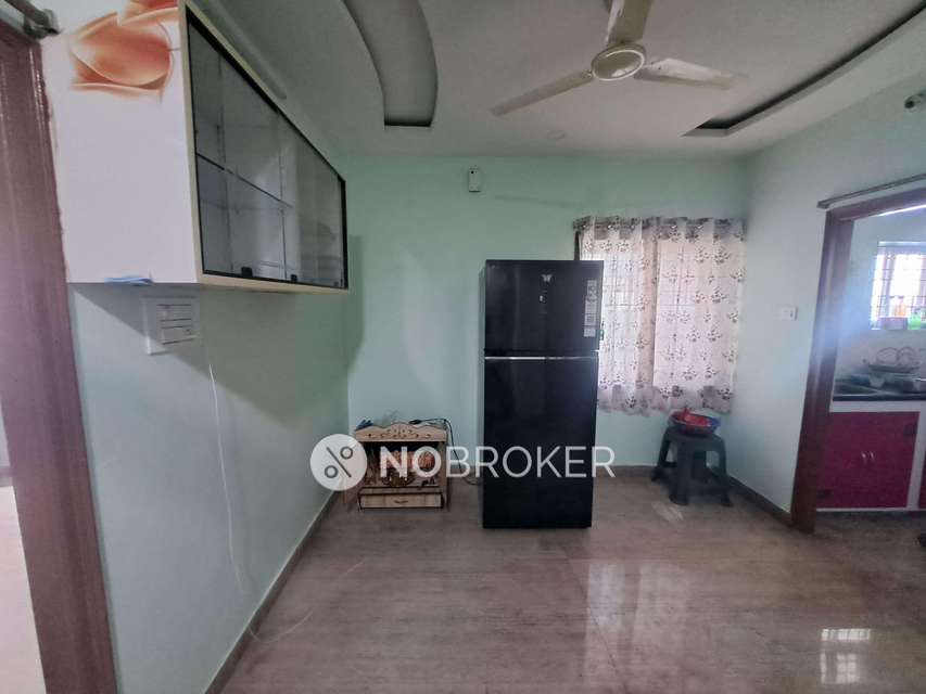2 BHK Flat In Kalpataru Residency For Sale  In Quthbullapur