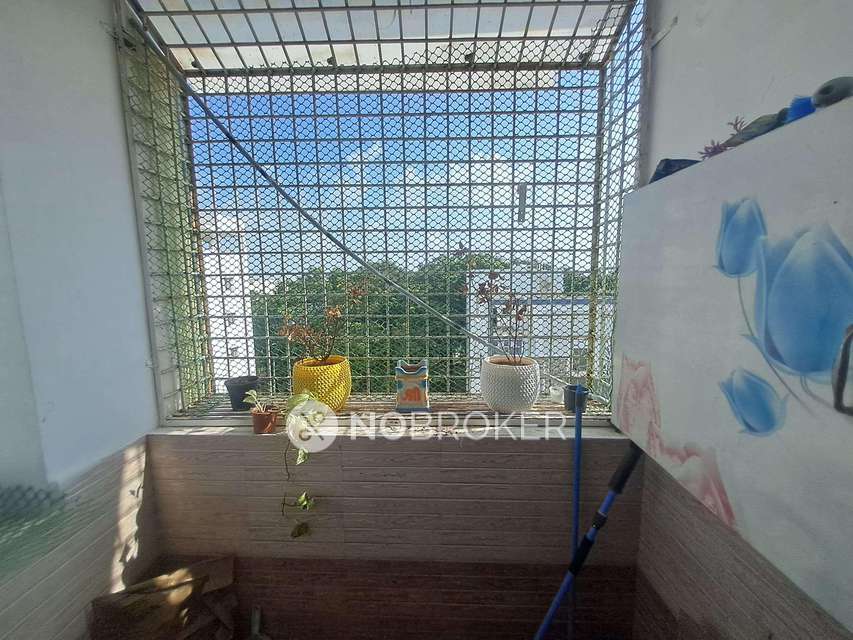 2 BHK Flat In Kalpataru Residency For Sale  In Quthbullapur