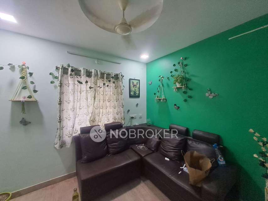 2 BHK Flat In Kalpataru Residency For Sale  In Quthbullapur