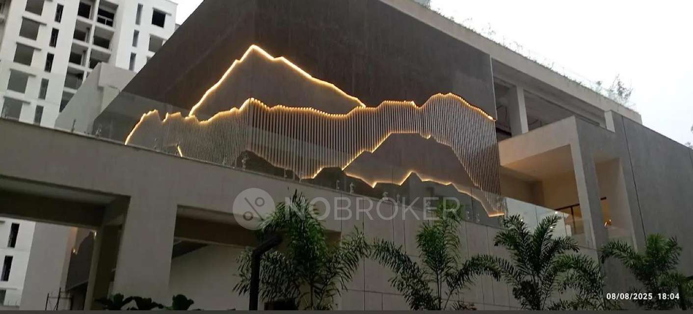 2 BHK Flat In Dnr Arista For Sale  In Sarjapur Main Road