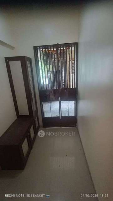 2 BHK Flat In Suyog Pearl Co-op Housing Society for Rent  In Hadapsar
