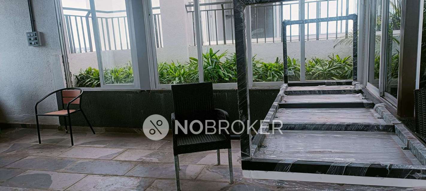 3 BHK House for Rent  In Destination El Progresso