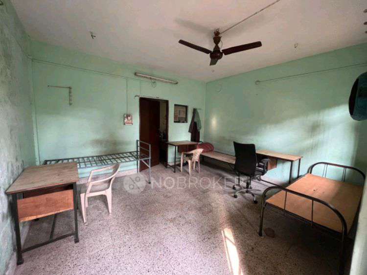 Shared Room for Male In 1 BHK  In Pimpri-chinchwad