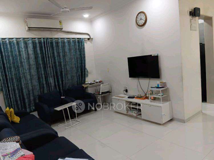 3 BHK Flat In Tejal Bhuvan For Sale  In Vile Parle East, Vile Parle