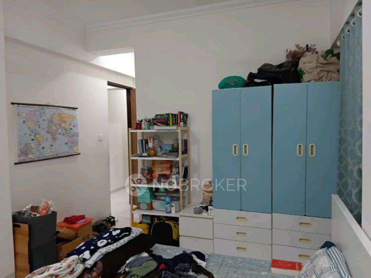 3 BHK Flat In Tejal Bhuvan For Sale  In Vile Parle East, Vile Parle