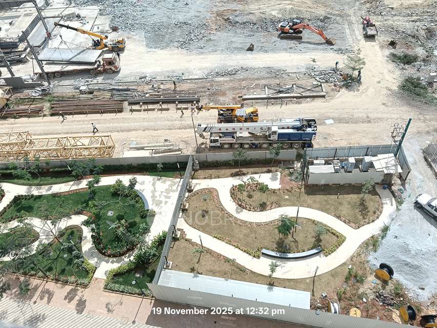 1 BHK Flat In Sobha Sentosa, Balagere for Rent  In Balagere