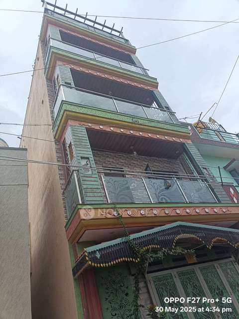 4+ BHK Flat For Sale  In Bidarahalli