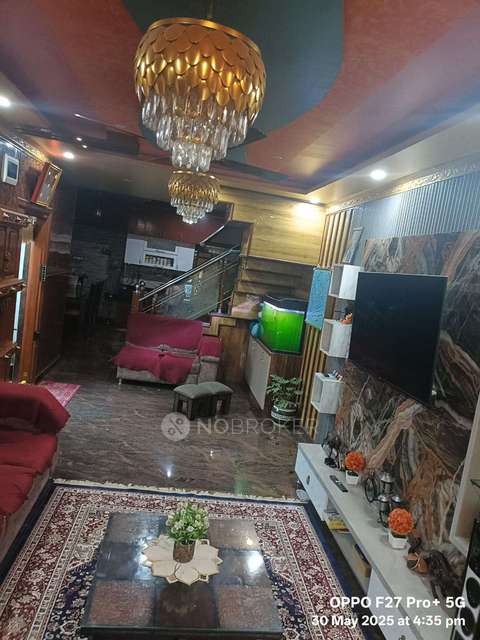 4+ BHK Flat For Sale  In Bidarahalli