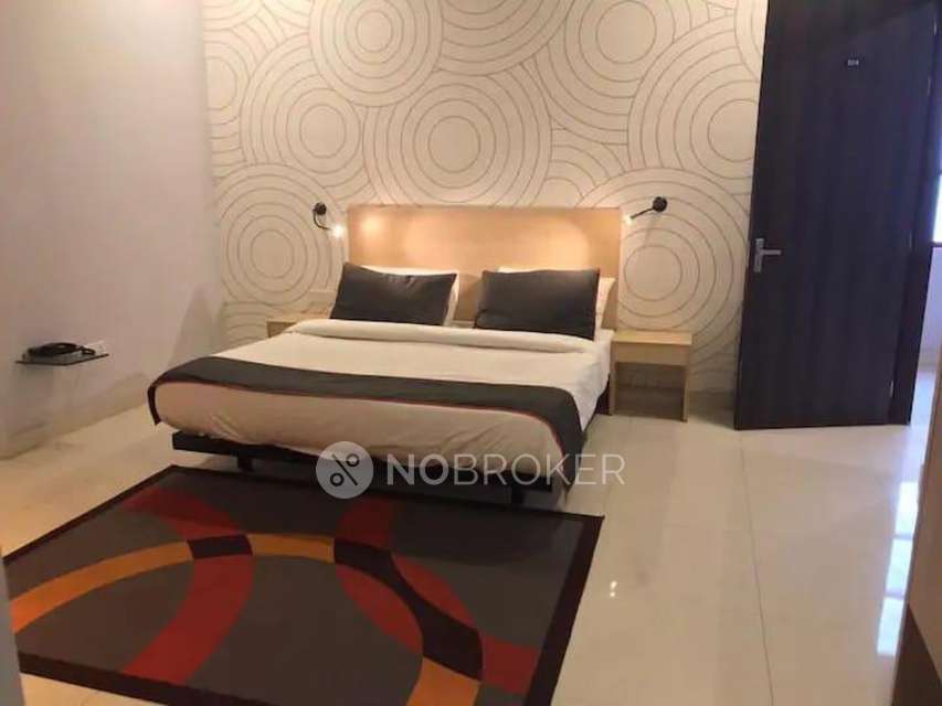 PG for Anyone in South City 1, Sector 41