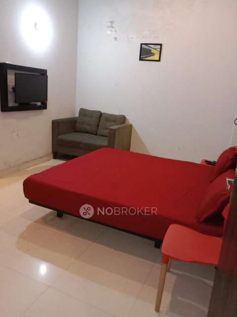 PG for Anyone in South City 1, Sector 41