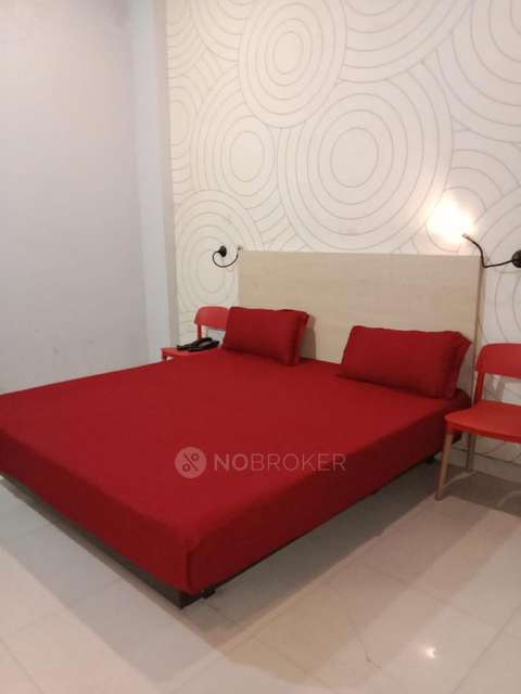 PG for Anyone in South City 1, Sector 41