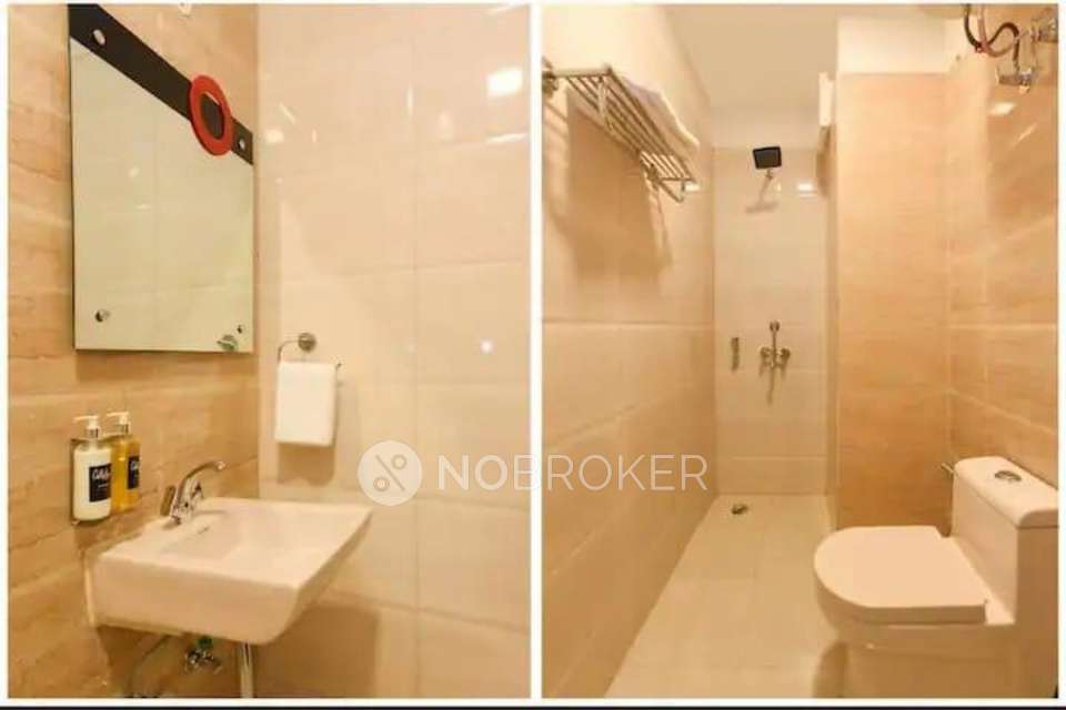 PG for Anyone in South City 1, Sector 41