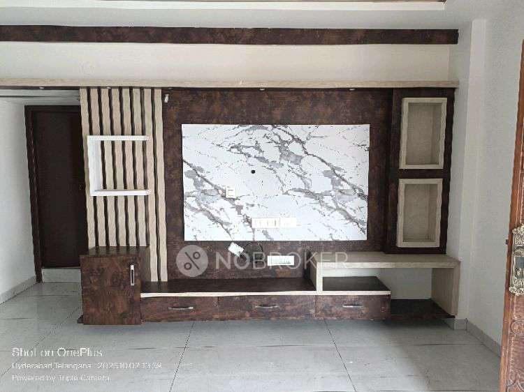 2 BHK House for Rent  In Mahadevpur Colony