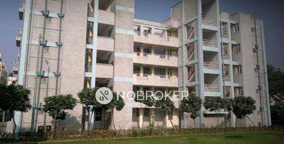 Co-Working  space in Kaveri Apartments, Delhi for sale 