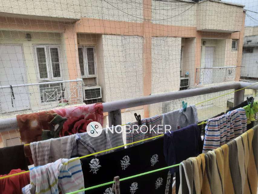 Co-Working  space in Kaveri Apartments, Delhi for sale 