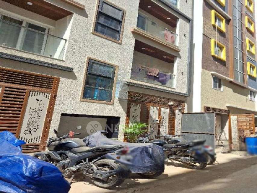 PG for Anyone in Varthur