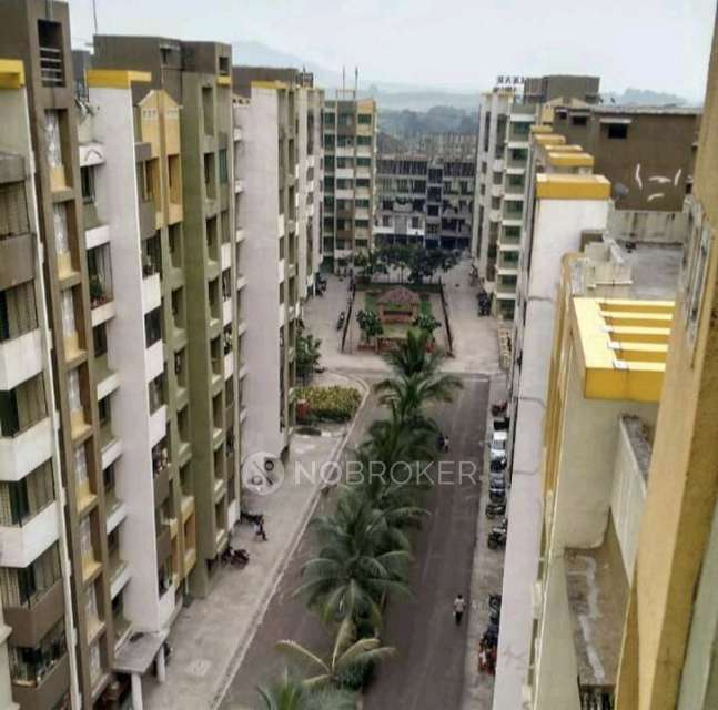 1 BHK Flat In Panvelkar Sankul, Kharvai Naka, Badlapur East For Sale  In Kharwai Naka, Badlapur &#40; East&#41;