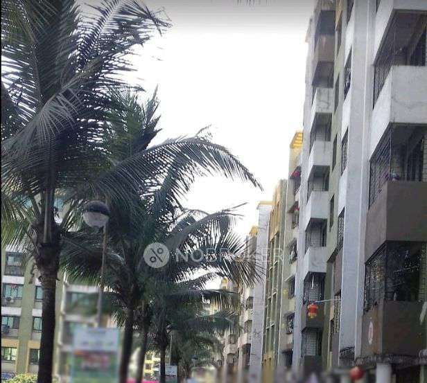 1 BHK Flat In Panvelkar Sankul, Kharvai Naka, Badlapur East For Sale  In Kharwai Naka, Badlapur &#40; East&#41;