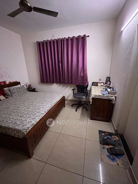 2 BHK Flat In Prestige Ferns Residency For Sale  In Haralur