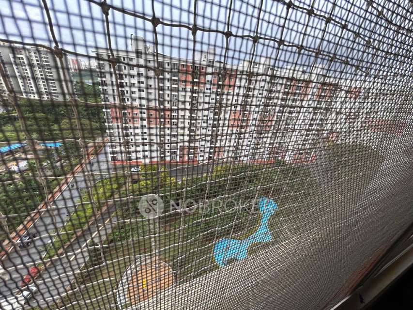 2 BHK Flat In Prestige Ferns Residency For Sale  In Haralur