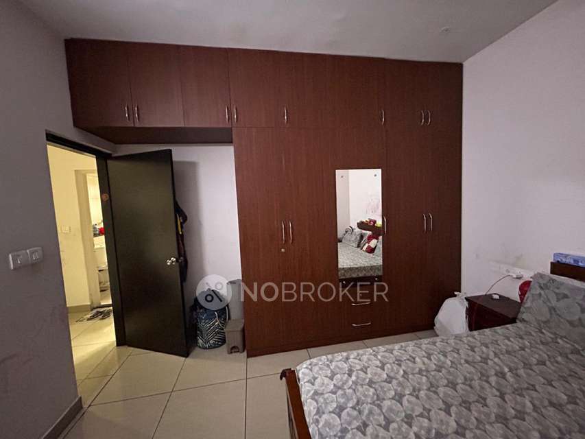 2 BHK Flat In Prestige Ferns Residency For Sale  In Haralur