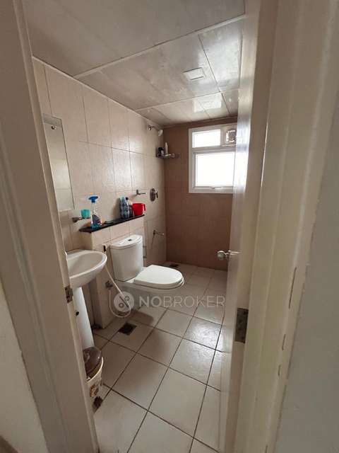 2 BHK Flat In Prestige Ferns Residency For Sale  In Haralur