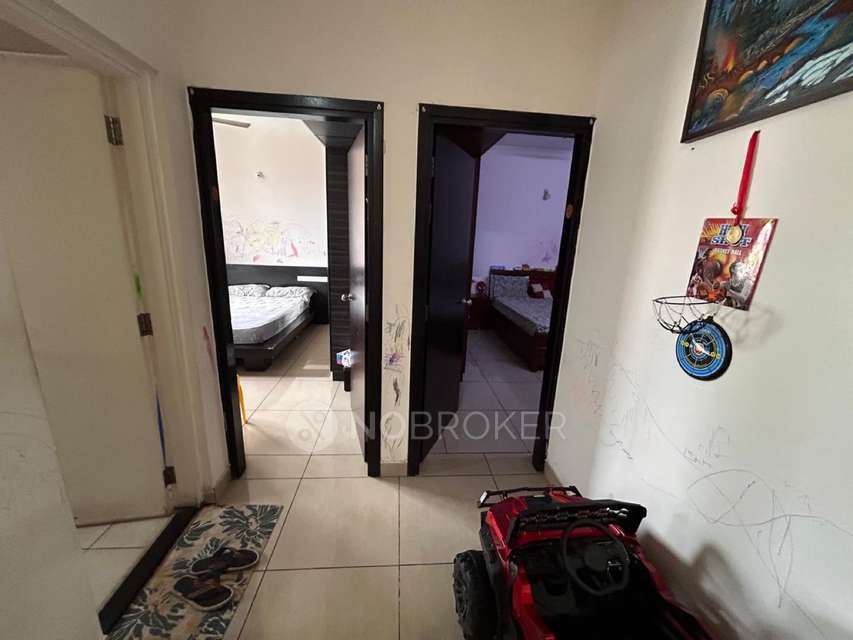 2 BHK Flat In Prestige Ferns Residency For Sale  In Haralur