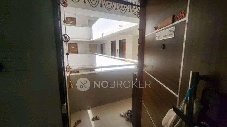 2 BHK Flat In Vishal Viviana Keshav Nagar For Sale  In Vishal Viviana Building-c