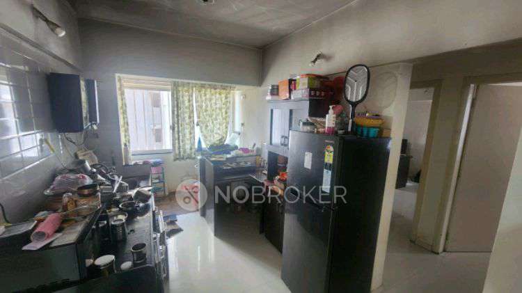 2 BHK Flat In Vishal Viviana Keshav Nagar For Sale  In Vishal Viviana Building-c