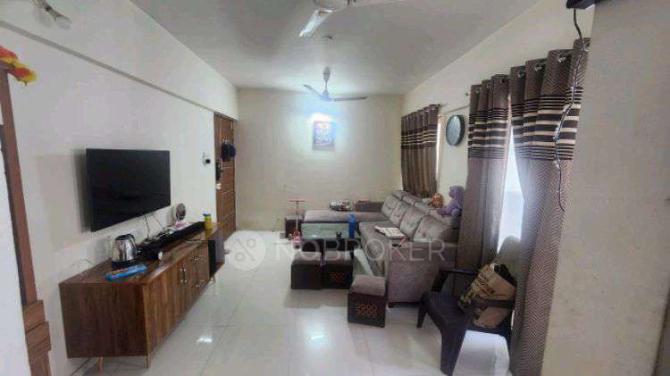 2 BHK Flat In Vishal Viviana Keshav Nagar For Sale  In Vishal Viviana Building-c