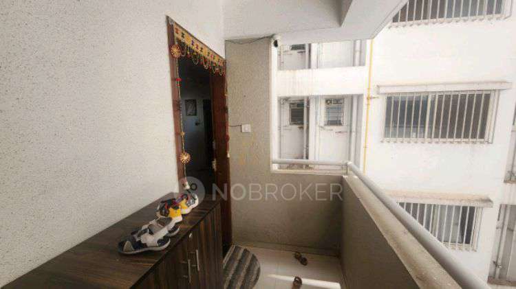 2 BHK Flat In Vishal Viviana Keshav Nagar For Sale  In Vishal Viviana Building-c