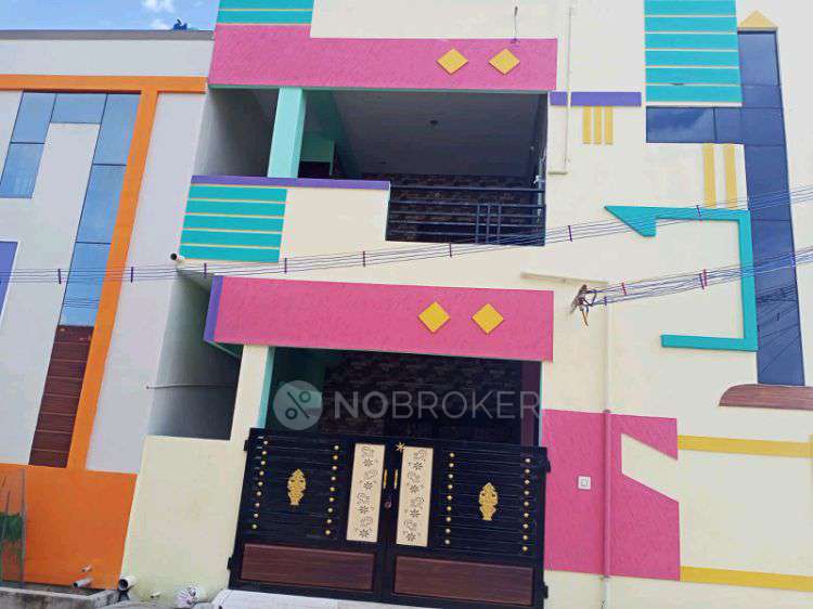 2 BHK House For Sale  In 7773+5mm, Chinna Seemapuram, Minjur, Tamil Nadu 601203, India