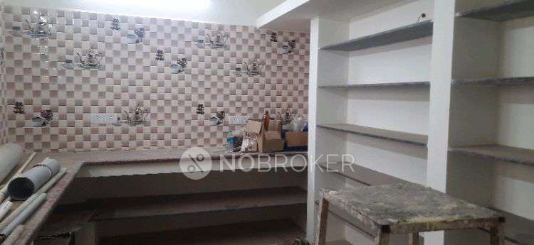 1 BHK House for Rent  In Velachery