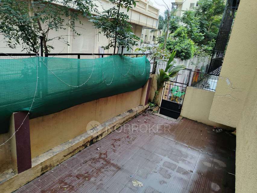 2 BHK Flat In Alpine Plaza for Rent  In Chinchwad