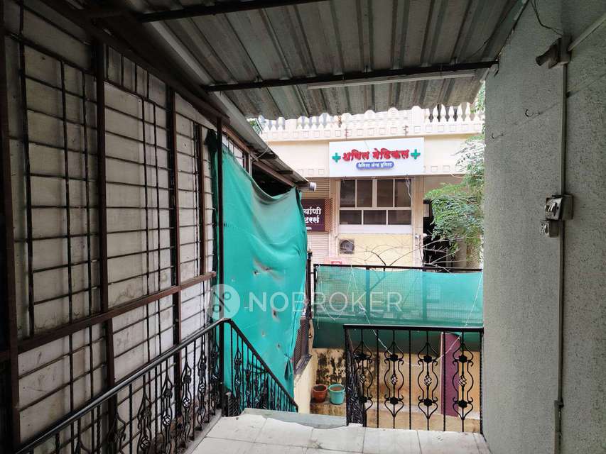 2 BHK Flat In Alpine Plaza for Rent  In Chinchwad