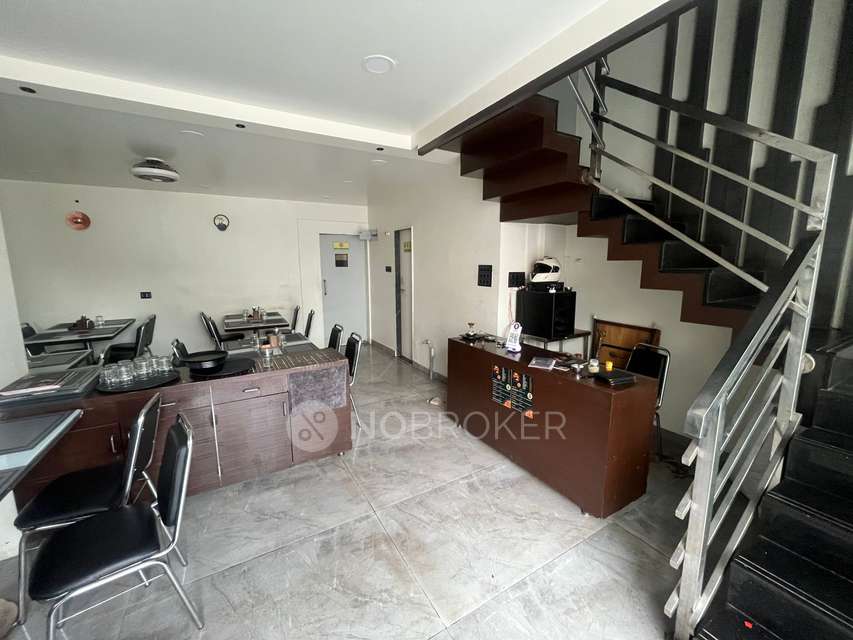 Restaurant/Cafe in Wakad, Pune for sale 