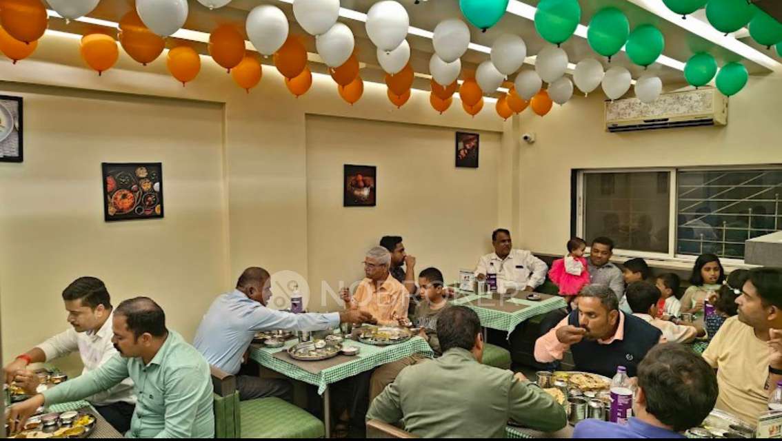 Restaurant/Cafe in Wakad, Pune for sale 