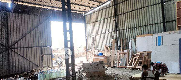 Godown/Warehouse in Naigaon East, Mumbai for sale 