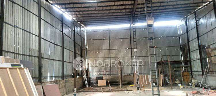 Godown/Warehouse in Naigaon East, Mumbai for sale 
