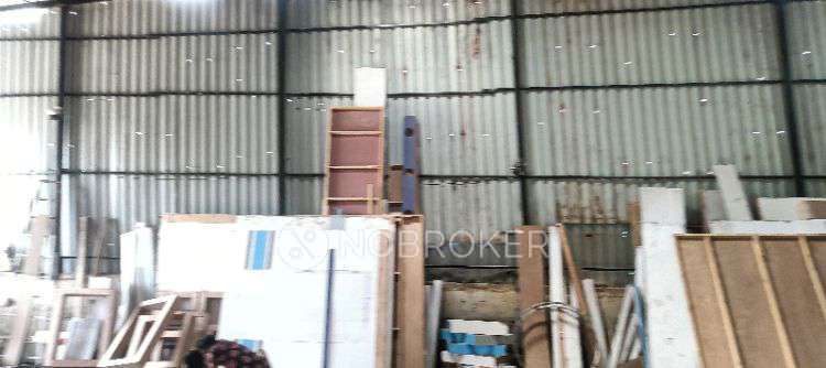 Godown/Warehouse in Naigaon East, Mumbai for sale 
