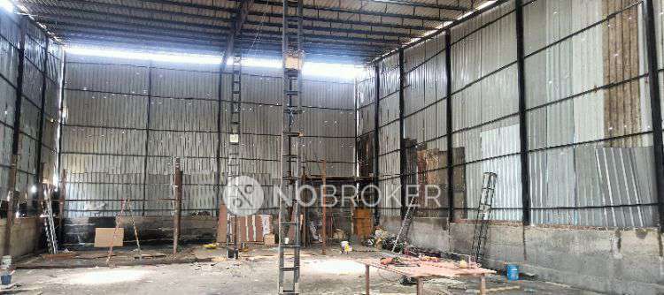 Godown/Warehouse in Naigaon East, Mumbai for sale 