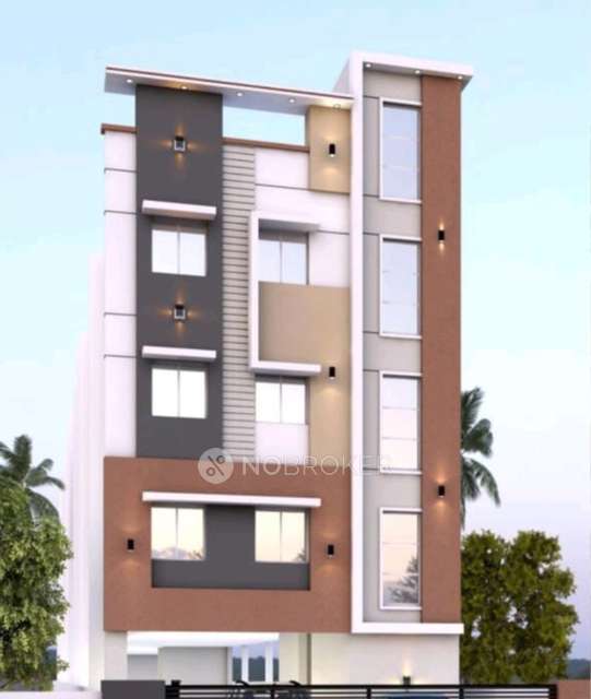 3 BHK Flat For Sale  In Thiruvanmiyur