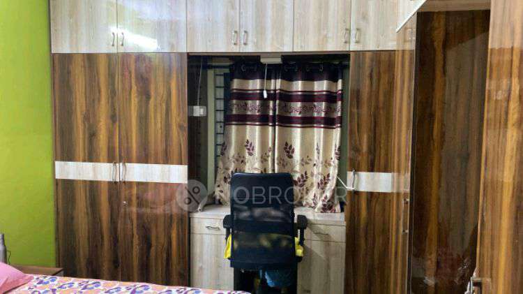 4+ BHK House For Sale  In Bettadasanapura