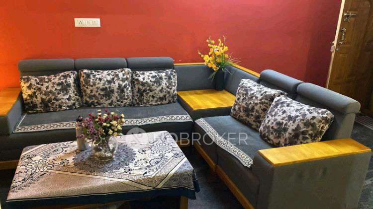 4+ BHK House For Sale  In Bettadasanapura