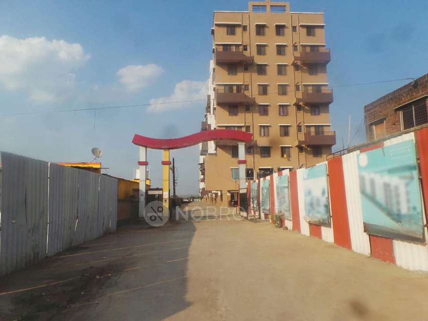 2 BHK Flat In K K Meadows For Sale  In Charholi Budruk