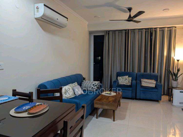 3 BHK Flat In Dharam Vihar Cghs for Rent  In Sector 10 Dwarka