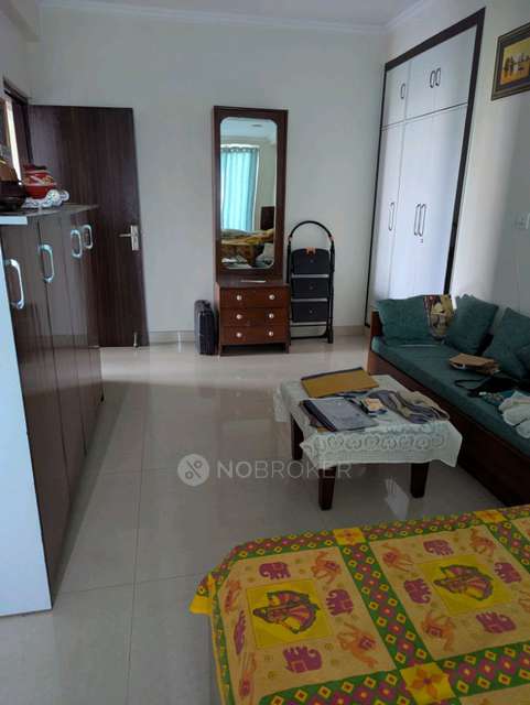 3 BHK Flat In Dharam Vihar Cghs for Rent  In Sector 10 Dwarka